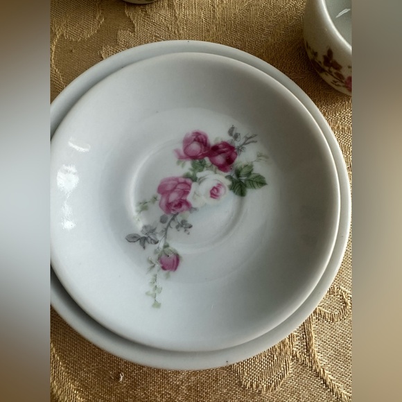 Mini Tea Set - Picture 3 of 12